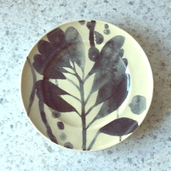 Anthropologie Other - Anthropologie decor or service plate